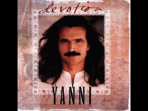 Yanni full album